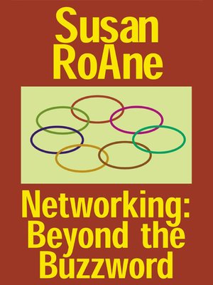 cover image of Networking